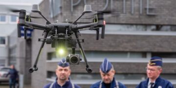 ‘Skifterët’ shqiptarë futen në moçal për ti shpëtuar policisë belge, arrestohen