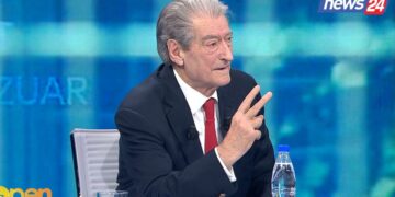 A ndikoi vendimi i Kushtetueses në heqjen e masës së sigurisë? Berisha: Mbajtën qëndrim të turpshëm