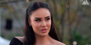 ‘Vendimin e mora unë’! Xhensila flet për divorcin me Besin