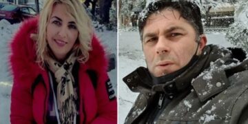 Vrau gruan dhe inskenoi mesazhe nga telefoni i saj, trondit kunata e autorit: Fëmijët se dinë që nëna e tyre ka vdekur