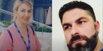 ‘Horror në Greqi’, “Më tradhtoi me shokun tim”, flet e afërmja: Ne e kërkuam 1 javë, ai na tha se ishte k*rv