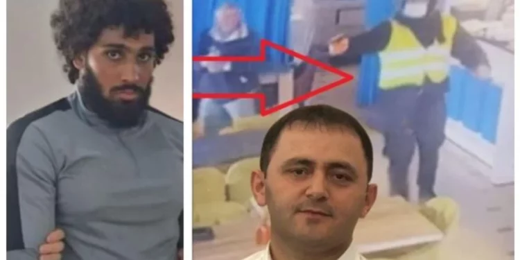 Mbyllen hetimet për vrasjen e Adrian Nikulaj në Shëngjin, dosja e Saraivës dërgohet për gjykim
