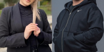 E dashura e Olsi Bylykut tregon për herë të parë si u njohën