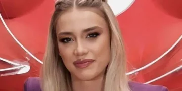 U largua nga ‘Goca&Gra’, por Heidit s’i ndahet shpirti nga Top-i, ja ku do ta shohim