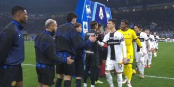 Interi dhuron spektakël dhe merr fitoren e radhës, ka minuta dhe për Asllanin në Seria A