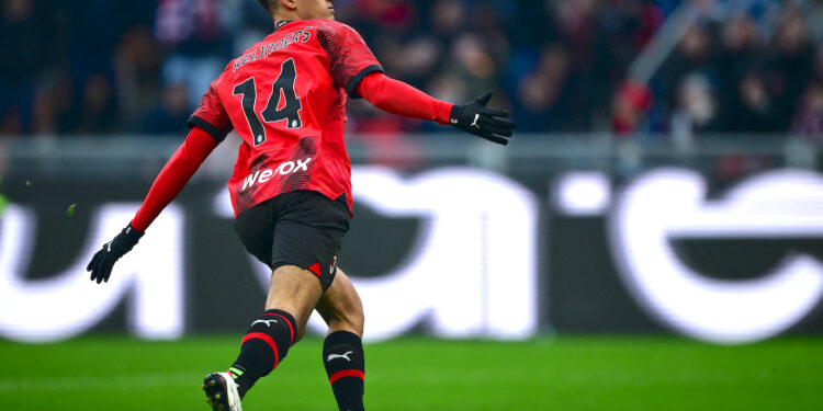 Milan, Reijnders: Jemi të zhgënjyer, duhet të rikthehemi!