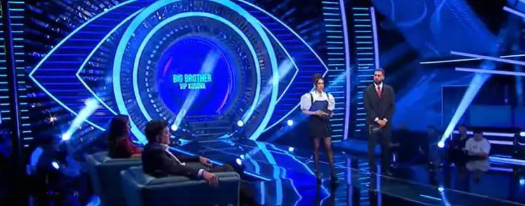 Ky është banori që u eliminua nga gara e ‘BBVK’