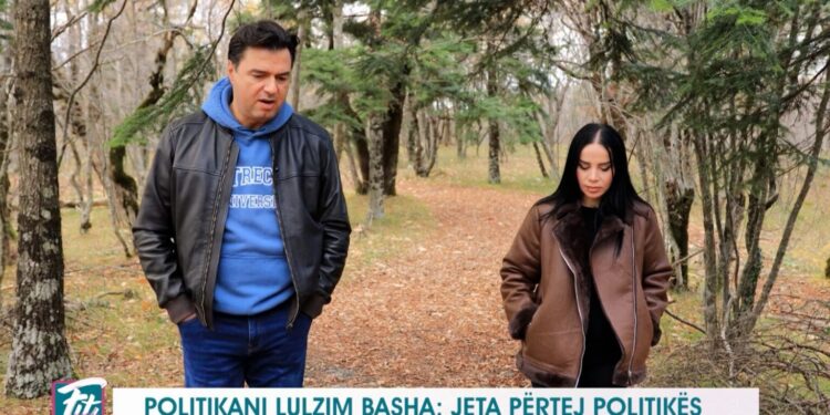 Lulzim Basha jashtë politikës, rrëfimi i ish-kreut të PD për ‘Fit’: Nga jeta në Hollandë te kritikat që merr nga vajzat