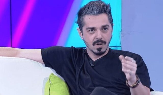 “Nuk është fundi i botës”, Amos Zaharia tregon si e përjetoi divorcin e Eljas dhe trysninë mediatike