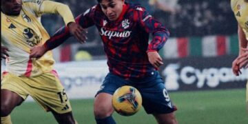 4 gola në Torino, Juventus shmang disfatën ndaj Bolognas