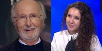 1 vit pa Sokratin shqiptar, kanceri i mori jetën aktorit, vajza e Mirush Kabashit: Mjekët i dhanë diagnozën e gabuar