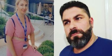 Vrasja e Alba Cenkos nga bashkëshorti, mikesha e 32-vjeçares: Nuk më kishte thënë gjë për ndarjen! Se dija që ai ishte xheloz