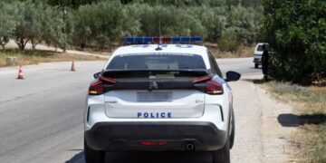 I dënuar me 15 vjet burg dhe 100.000 euro gjobë, arrestohet shqiptari në Greqi