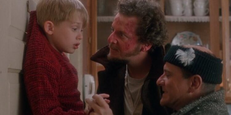 ‘Home Alone’ mund të ketë një vazhdim?! Aktori i njohur jep lajmin surprizues