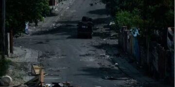 Horror! Bandat e Haitit vrasin më tepër se 180 persona