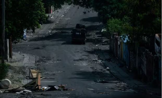 Horror! Bandat e Haitit vrasin më tepër se 180 persona