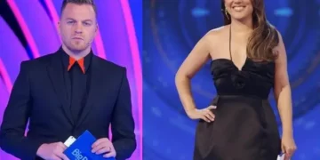 Zien rrjeti: Promoja e “BBVA3” është një kunjë për Arbana Osmanin