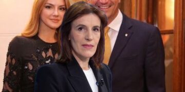 “U gjetën shuma të konsiderueshme parash”, Lala zbulon detajet nga kontrollet e BKH te familjarët e Veliajt