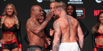 Tayson nuk gjen “paqe”, ish kampionin e boksit e hedhin në gjyq për prishje kontrate