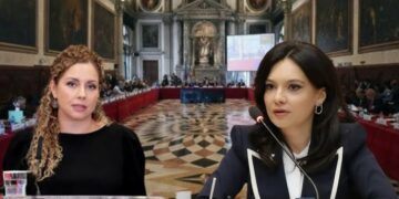 Komisioni i Venecias ‘flet’ për Xhaçkën, Spiropali: Sot morën përgjigje akuzat e shpifjet