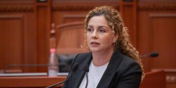 “Vendimi zbatohet”, Mandati i Xhaçkës, BIRN: Komisioni i Venecias rrëzon pretendimet e PS për çështjen e ish-ministres