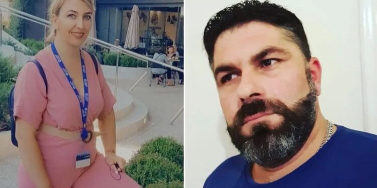 Vrau bashkëshorten me çekiç, shqiptari mohon të kishte planifikuar krimin! Çfarë dyshohet se ka ndodhur para ngjarjes