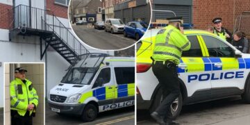 Kanabisi me vlerë 2.3 mln paund, ja rolet që kishin 3 shqiptarët, njëri kishte paguan 18 mijë£ për të hyrë në Angli