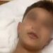 “Ka dhimbje në zemër”, babai i Luisit zbulon gjendjen e djalit dhe nëse ka negociata me familjen e autorit: S’kanë kërkuar falje