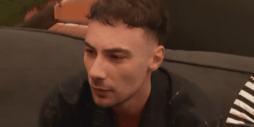 Arion Rexha reagon për herë të parë pas daljes nga “Big Brother”