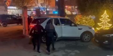 “Më ngacmoi gruan”/ Vrau shokun, rrëfehet autori në Durrës: E shtyva