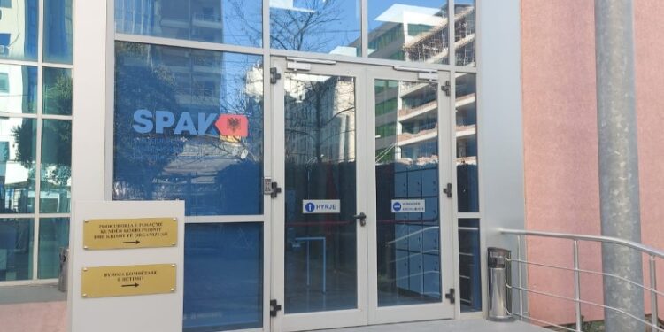 ‘Korrupsioni pasiv’, GJKKO dënon me 3 vjet burg ish-zyrtarin e burgjeve