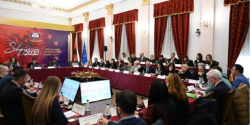 Ka udhëtuar me kreun e grupit Çapja: Ish-prokurori i dyshuar për lidhje me krimin nis punë si ekspert në Komisionin Antikorrupsion