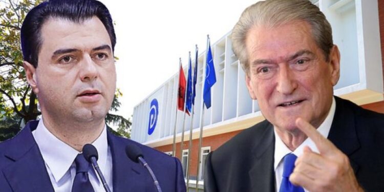 “Basha, një dështim”, Berisha: Ja pse u riktheva në krye të PD