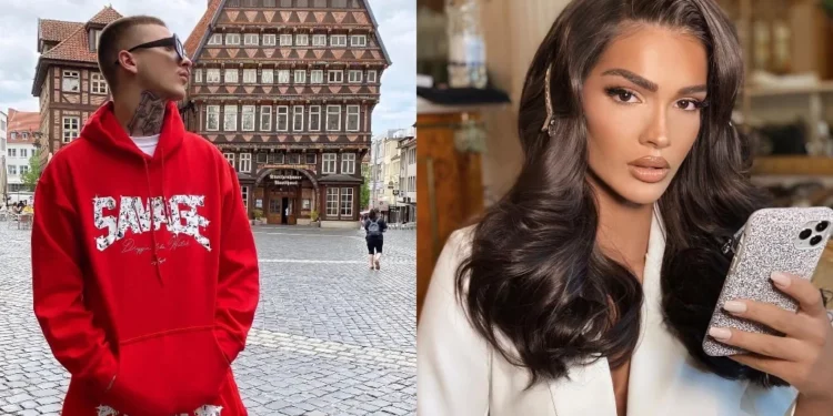 Vendim i ndikuar nga deklaratat e Feros?Arbenita Ismajli zhduket nga ky rrjet social