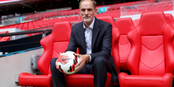 Do luajnë ndaj Shqipërisë, trajneri i Anglisë i dërgon video-mesazh tifozëve pas shortit