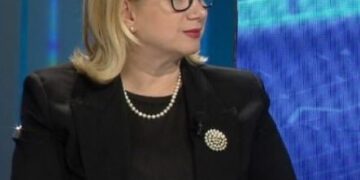 Holta Zaçaj zbulon të vërtetën: Ja pse iu drejtova Komisionit të Venecias