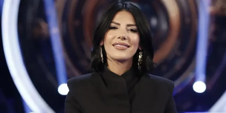 Aksidenti i rëndë i ‘kushton’ Ledjona Xheladinajt projektin televiziv!