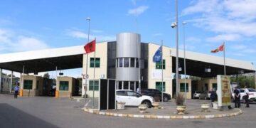 Arrestohet 42-vjeçari në Muriqan, tentoi të kalonte pa doganë, kafe, kuti me Panetone dhe shishe verë