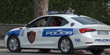 Nga vjedhja te dhuna në familje dhe të dehur në timon, arrestohen katër persona në Tiranë