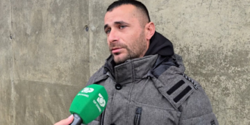 “Për t’i ikur hakmarrjes u arratisëm”, vrasja në Spitallë, flet vëllai i autorit: Na ra si bombë