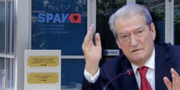 Dosja ‘Partizani’, seanca paraprake në GJKKO shtyhet për në 6 janar, çfarë pritet të ndodhë me ish-Kryeministrin Berisha