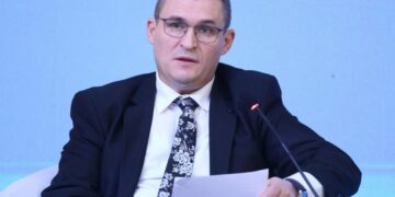 KPK mbyll mandatin, Dumani: Vettingu, një barrë e rëndë që ndikon ndjeshëm në drejtësinë shqiptare