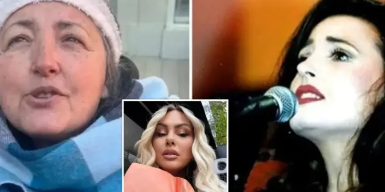 Vesa Luma reagon pas videos së Simakut: Nëse e doni, pse e postoni në atë gjendje?