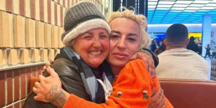 Hapet “GoFoundMe” për Parashqevi Simakun, synohet kjo shumë e caktuar