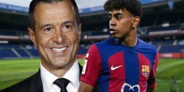 Menaxheri i i talentit të Barçës qetëson tifozët: Do të rinovojë!