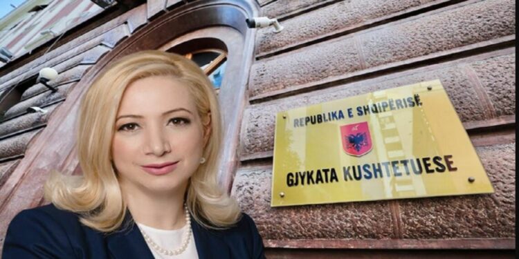 Gjyqtarja Holta Zaçaj kërkon kohë për të paraqitur opinionin, seanca shtyhet sërisht, ja kur do të mbahet