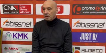 Analizë te Skënderbeu, Gjoka me sytë nga rikthimet