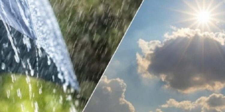 Moti bën kthesën e papritur për nesër, ja çfarë pritet të ndodhë me temperaturat