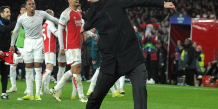 Carabao Cup, trajneri i Arsenalit: Jemi gati, na duhet ky trofe