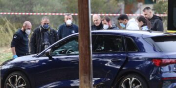 Atentati në Athinë, mediat: “Edi Lulo karrierë 20-vjeçare në krim”, dyshohet se të dy viktimat ishin objektiv